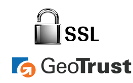 SSL, Geotrust, Trustlabel Certified